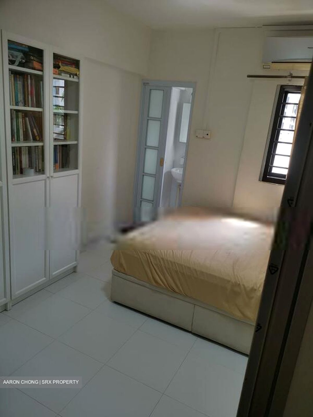 Blk 68 BLANGAH GARDEN (Bukit Merah), HDB 4 Rooms #413831041